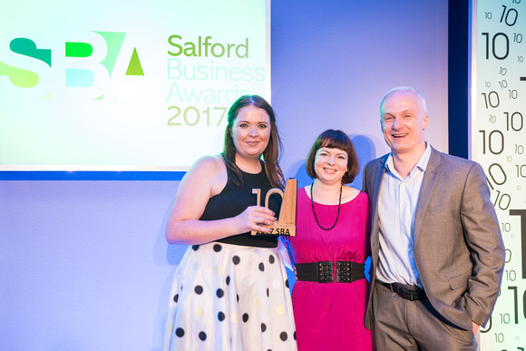 Salford Business Awards 2017 265 N503