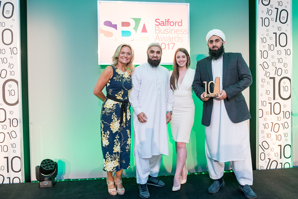 Salford Business Awards 2017 272 N503