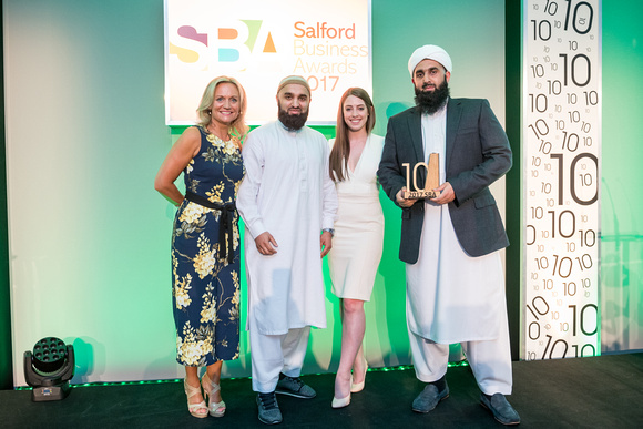 Salford Business Awards 2017 273 N503