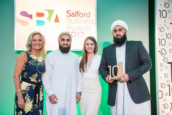 Salford Business Awards 2017 274 N503
