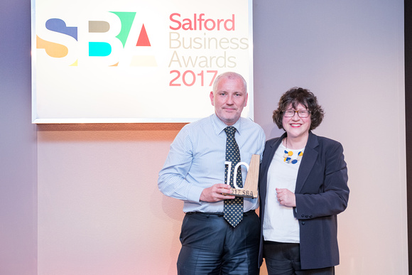 Salford Business Awards 2017 277 N503