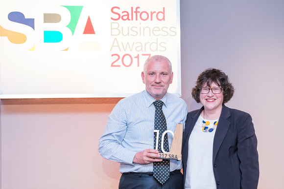 Salford Business Awards 2017 278 N503