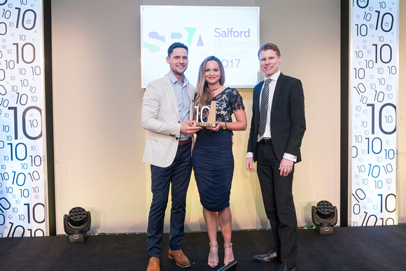 Salford Business Awards 2017 288 N503