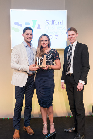 Salford Business Awards 2017 289 N503