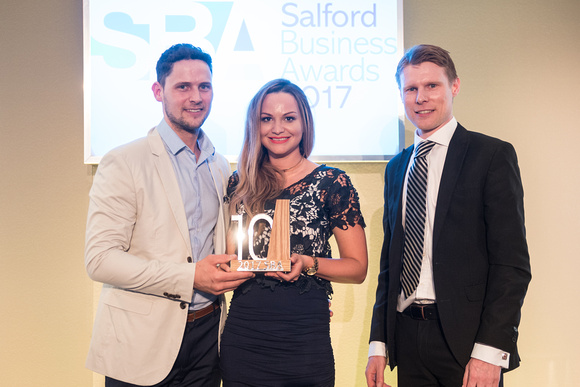Salford Business Awards 2017 291 N503