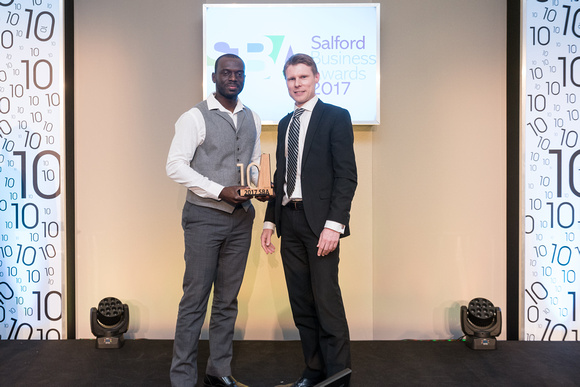 Salford Business Awards 2017 292 N503