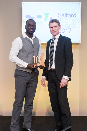 Salford Business Awards 2017 293 N503