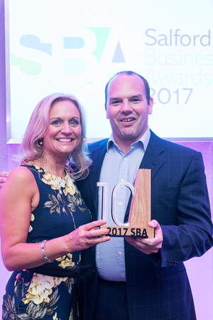Salford Business Awards 2017 317 N503