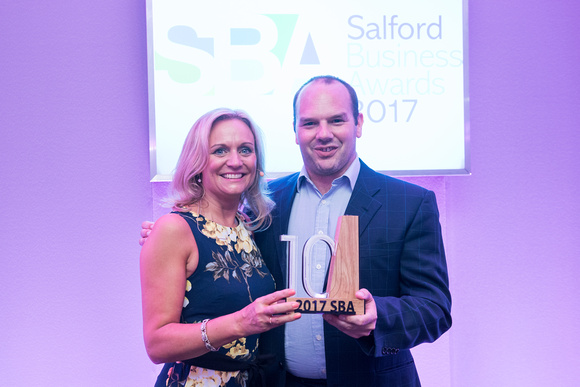 Salford Business Awards 2017 318 N503