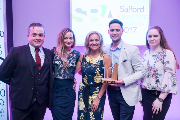 Salford Business Awards 2017 327 N503