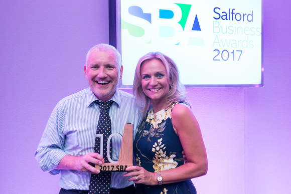 Salford Business Awards 2017 334 N503
