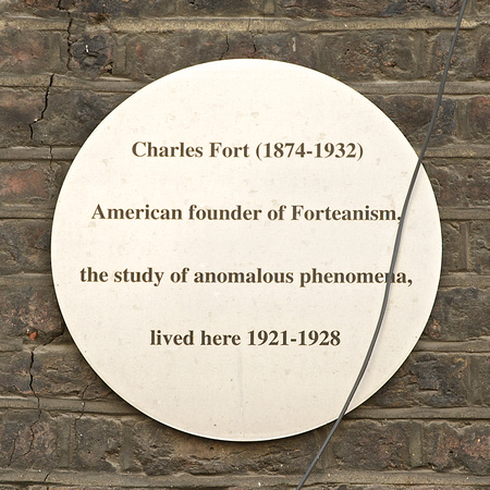 Charles Fort 002 N339