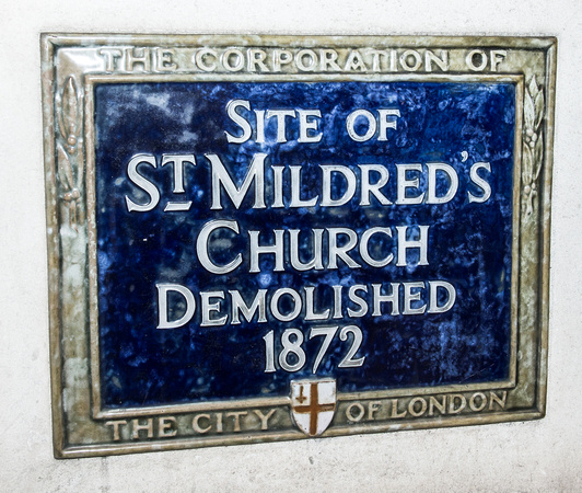 St. Mildred's Church 004 N369