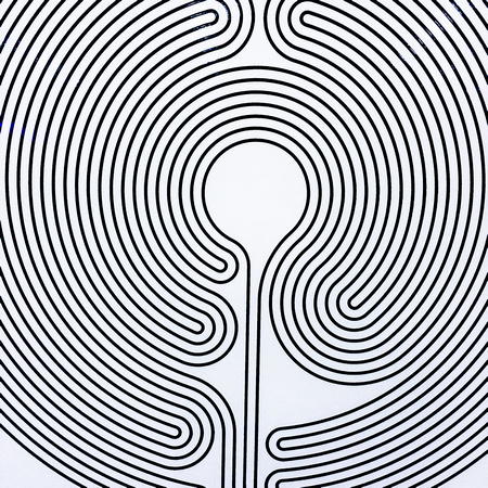 Labyrinth Paddington 017 N366