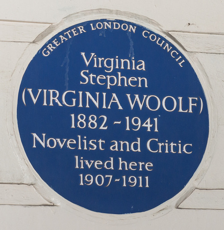 Virginia Woolf 002 N363