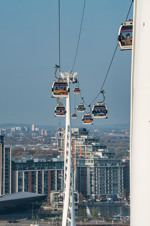 Thames Cable Cars 099 N524