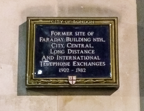 Faraday Building 002 N524