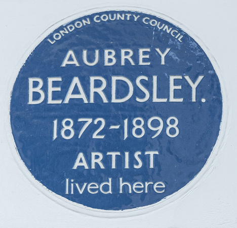 Aubrey Beardsley 004 N524