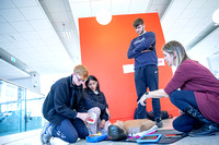H&S CPR 010 N954