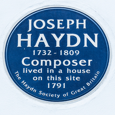 Joseph Haydn 001 N525