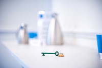 KBT Green Key 007 N1018