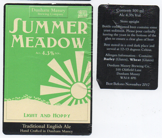 3036a Summer meadow
