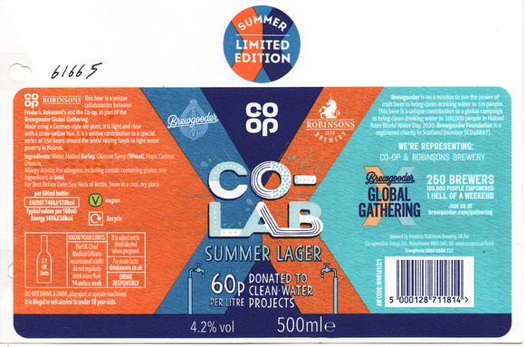 6166 Co-Lab