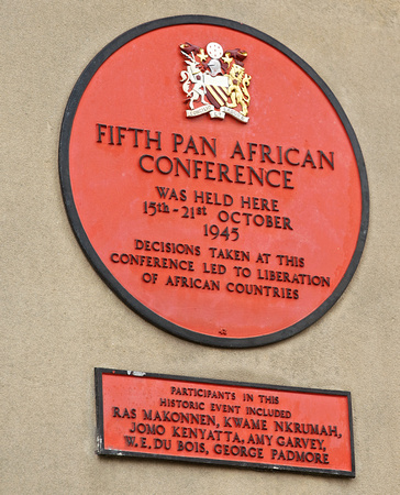 Fifth Pan African Conf 006 N327