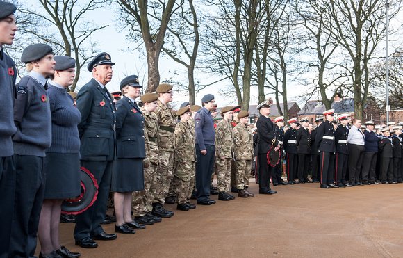Remembrance Day 2014 051 N361
