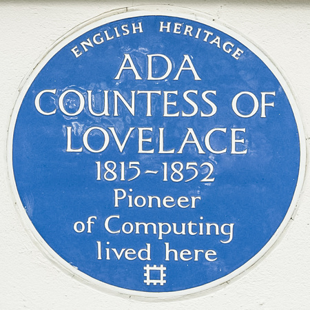 Ada Lovelace 001 N547