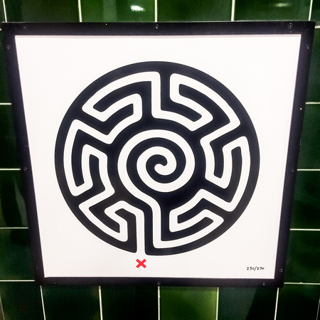 Labyrinth Covent Garden 006 N376