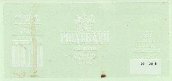 5272 Polygraph