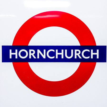 Hornchurch 005 N375