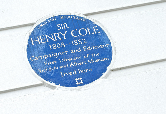 Henry Cole 004 N262