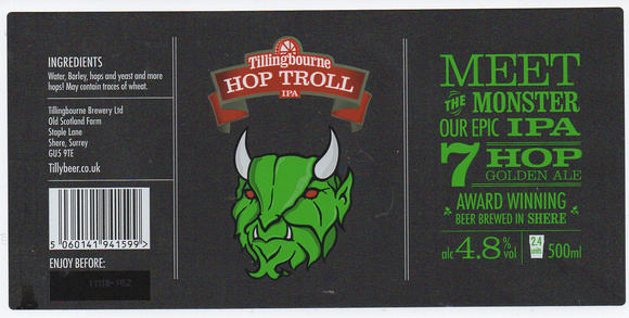 5314 Hop Troll