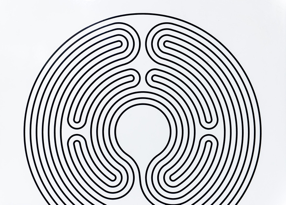 Labyrinth Euston Square 004 N367