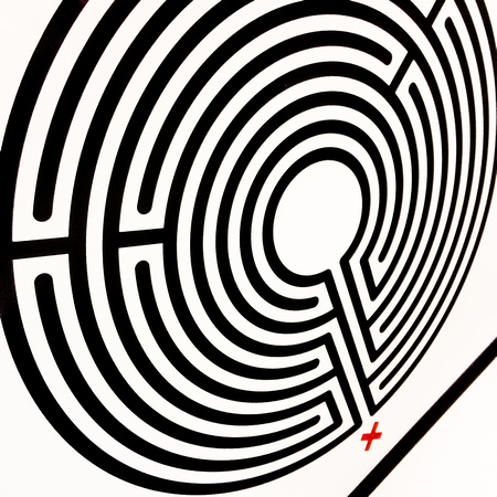 Labyrinth East Ham 007 N372