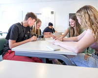 Rochdale College Maths 018 N950