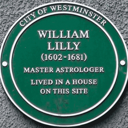 William Lilly 001 N581