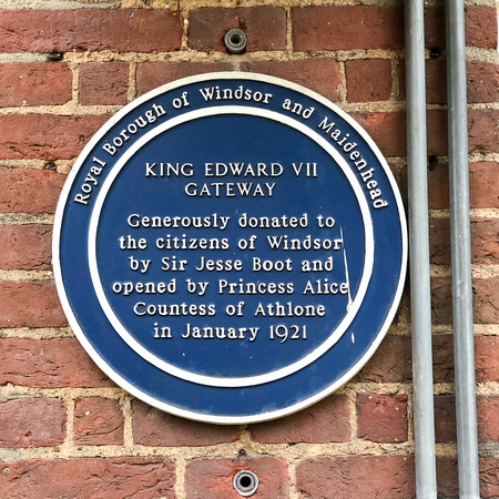 King Edward VII 001 N585