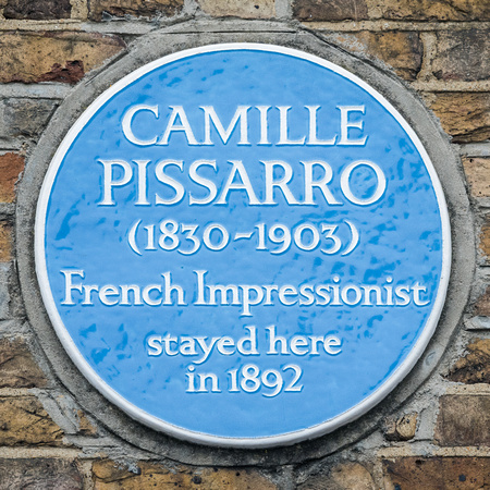 Camille Pissarro 0003 N585