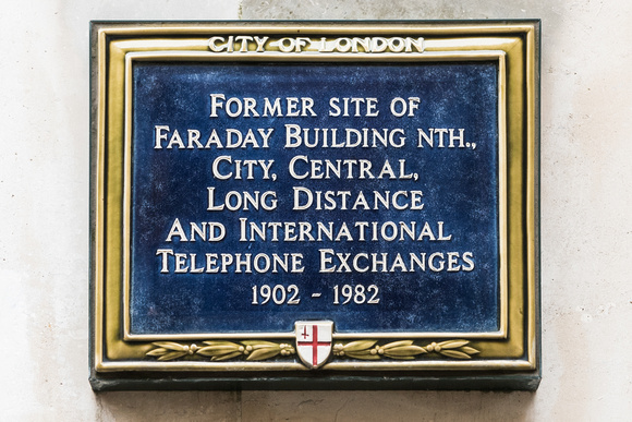 Faraday Building 004 N585