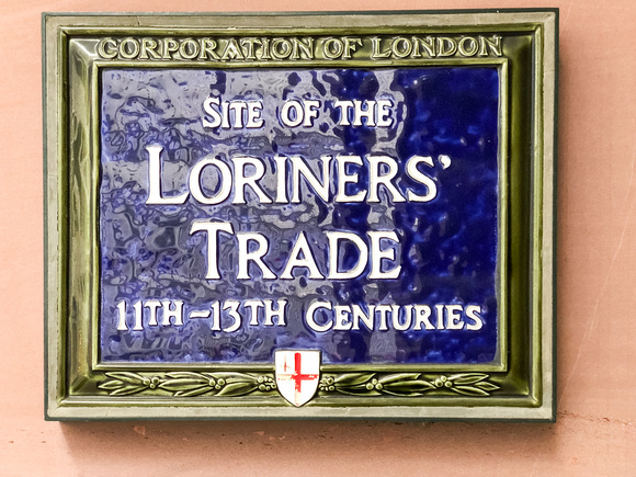 Loriners Trade 006 N585