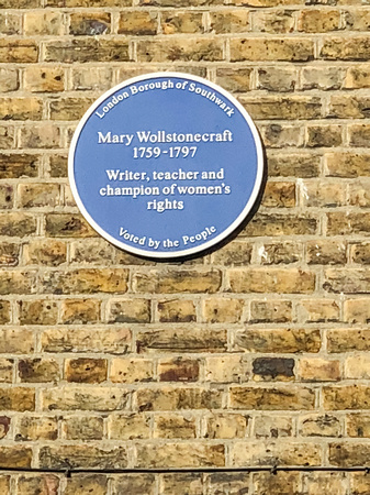 Mary Wollstonecraft 002 N585