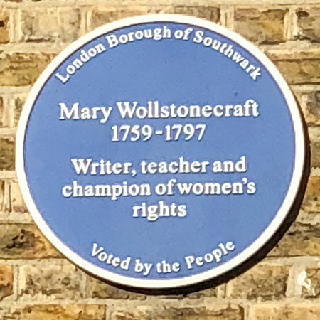 Mary Wollstonecraft 003 N585
