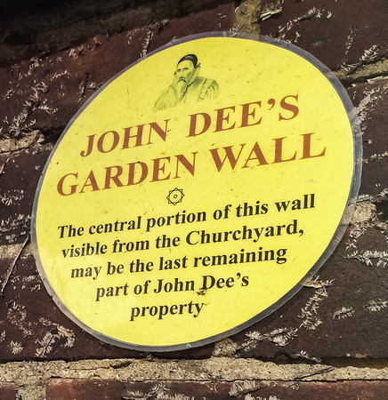 John Dees Wall 001 N376