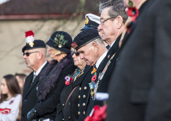Remembrance Day 2014 060 N361