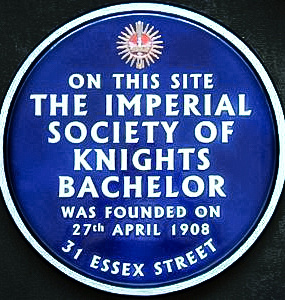 Imperial Society of Knights 001 N597