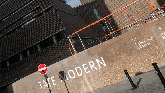 Tate Modern 103 N599