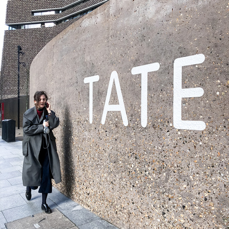 Tate Modern 112 N599